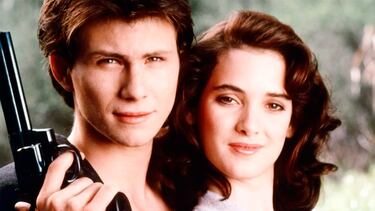 “No eres suficientemente guapa”: Winona Ryder casi se quedó sin este icónico papel