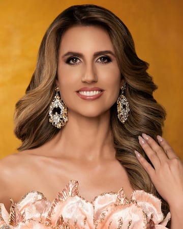 Leanny Gonz¨¢lez, Representante de Artemisa.