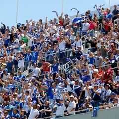 Habrá pitada para los árbitros