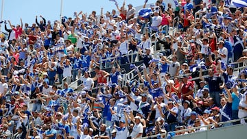 Habrá pitada para los árbitros