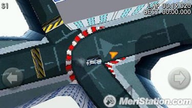 Nokia destaca la importancia de los videojuegos en la Ovi Tienda