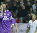 Real Madrid cae con autogol de Sergio Ramos