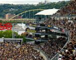 What do we know about the fan’s death at the Pittsburgh Steelers’ stadium on Sunday?