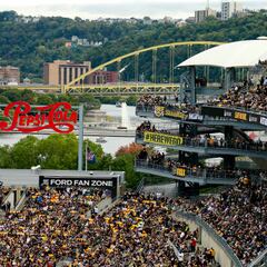 What do we know about the fan’s death at the Pittsburgh Steelers’ stadium on Sunday?