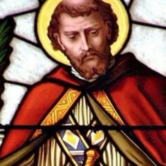 Who was the real St. Valentine? Surprising facts about the Patron Saint of happy marriages