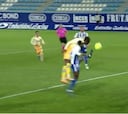 Resumen y goles del Ponferradina vs. Espanyol de la Liga SmartBank
