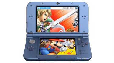 La nueva Nintendo 3DS saldrá antes en Australia