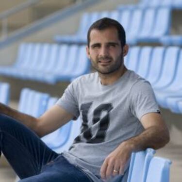 Derbi entre Europa y Segunda