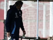 Medel se desahoga y destroza a Gareca: “Me contaron que...”