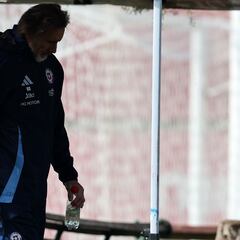 Medel se desahoga y destroza a Gareca: “Me contaron que...”