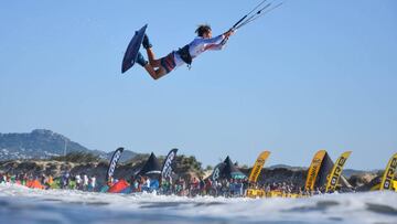 Spain Kiteboarding League 2018