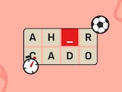 ¡Adivina la palabra! Ahorcado de hoy, 9 de diciembre