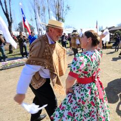 Semana de la Chilenidad: ¿cuándo es, dónde se celebra y cómo conseguir entradas?