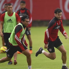 7 cosas que debes saber del Atlas para el Apertura 2018