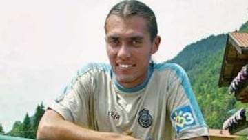 <b>HAY CONTACTOS. </b>Se puede decir que el venezolano Juan Arango es una de las opciones manejadas.