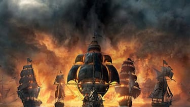 Skull and Bones: la apuesta multijugador de Ubisoft