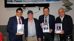 Villanueva del Pardillo aún cree en el Madrid