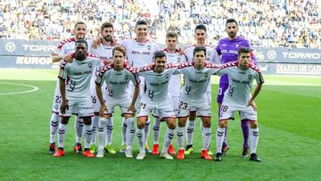 Nástic-Albacete: horario, cómo ver en directo en TV y online