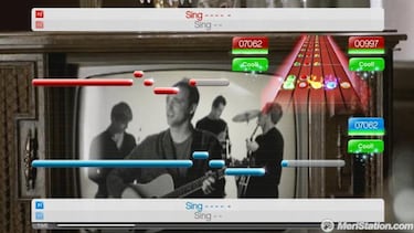 London Studio nos cuenta los secretos de Singstar