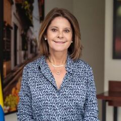 La respuesta de Marta Lucía Ramírez a investigación en Italia por venta de aviones a Colombia