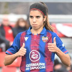 Alba Redondo publica una emotiva carta de su padre, superviviente del coronavirus