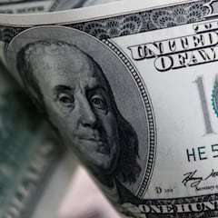 Precio del dólar, 1 de enero 2025: cuál es el tipo de cambio en México