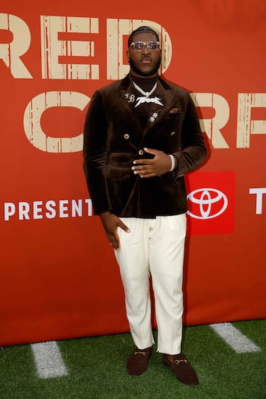 La extravagancia del Draft 2025 de la NFL