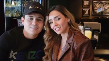 Conoce el estilo de vida de Gina Jim&eacute;nez, la hermosa novia mexicana de Javier Eduardo L&oacute;pez, la &lsquo;Chofis&rsquo;, estrella de los San Jose Earthquakes.