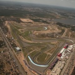 Curiosidades del GP Argentina