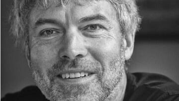 Muere Petr Kellner, la persona más rica de República Checa, en un accidente de helicóptero