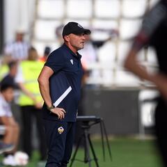 Schreuder: “Nos toman en serio de nuevo”