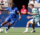 Chelsea - Celtic: Pretemporada internacional en Estados Unidos; resumen, goles y más