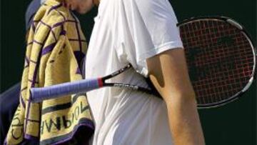 Histórico: El Isner-Mahut se aplaza con ¡59-59 en el 5º set!