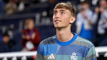 “Necesita tiempo y humildad... pero Huijsen es un elegido”