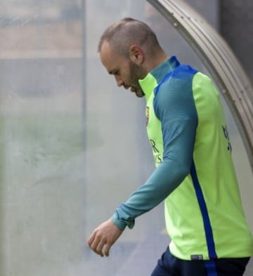 Iniesta