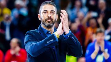 El mítico '11' de Navarro brillará para siempre en el Palau