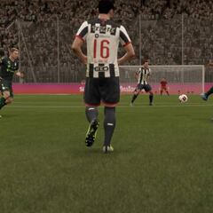 Monterrey vence a Santos Laguna en la jornada 11 de la eLiga MX