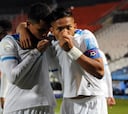 Las cinco claves del empate de Honduras ante Corea del Sur en el Mundial Sub 20