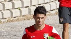 Pizzi: "Espero que todo se solucione r¨¢pidamente"