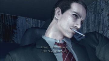 Captura de pantalla - Deadly Premonition: Director&#039;s Cut (PS3)