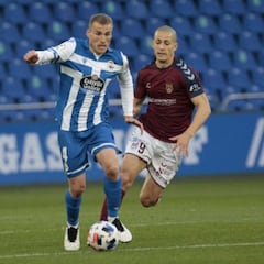 El Deportivo también tendrá que ‘fichar’ capitanes