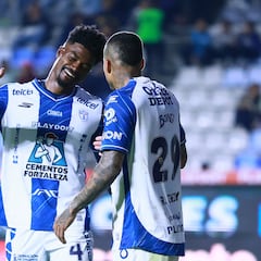 Una última oportunidad para Pachuca y FC Juárez en el Apertura 2025