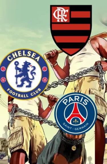 La final del Mundial de clubes, la de Wimbledon, los mejores memes del fin de semana 