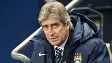 Manuel Pellegrini: “Ahora tenemos una crisis de confianza”