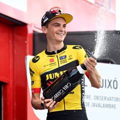 Kuss: “El plan salió mejor de lo que pensábamos”