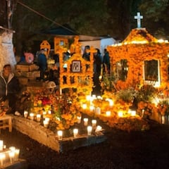 Día de Muertos 2023: Los 5 mejores destinos para vivir la tradición mexicana