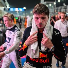 Why did Max Verstappen want to buy Schumacher’s Ferrari?