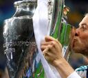 El palmarés de Bale con el Real Madrid: títulos, goles, asistencias y estadísticas