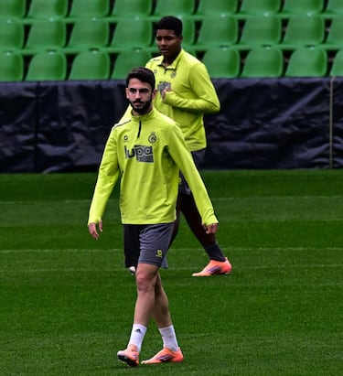 Nadie aguanta la eficacia goleadora del Racing