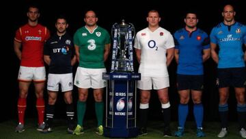 Italy not keen on Six Nations relegation proposal